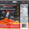 Protein2o Whey Protein Isolate, Orange Mango 20 Packs/1.13 Oz - Image 3