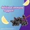Vitafusion Triple Immune POWER Gummy Vitamins, 60ct - Image 3