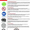 TOUGH-N-TONE 100% Pure Creatine Monohydrate Powder, Pure Premium Grade creatine monohydrate - Image 6