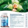 ProTKFU Ashwagandha Gummies for Women & Men - 120 Count | Organic Ashwa Gummies for Energy Boost, Improve Sleep, Stress Relief & Mood Calm - Image 2