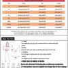 Cropped Linen Pants Women,Women's Wide Leg Pants High Elastic Waisted in The Back Business Work Trousers with Pocket - Image 6