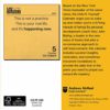 Unfu*k Yourself 2021 Day-to-Day Calendar: Get Out of Your Head and into Your Life - Image 2