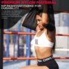 YAGHZU Hanging Ab Straps for Pull Up Bar for Core Strength and Abdominal Workout - Ab Sling Straps for Hanging Exercises, Pull Up Straps for Men and Women, Premium Hanging Straps for Knee and Leg Raises - Padded Arm Support Ab Slings for Ab Workout - Image 4
