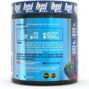 BPI Sports Best Creatine - Includes 6 Advanced Forms of Creatine - Supports Muscle Building and Post-Workout Recovery - Icy Blue Raz, 50 Servings - Image 2
