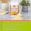 Organic Vegan Protein Smoothie Mix | Mild Natural Flavor with a Hint of Sweetness | Make Your Smoothie a Complete Meal | Gluten Free, USDA Organic Certified, KSA Kosher, Non-GMO w/ Ancient Grains & Vitamins | 24 Oz by BlenditUp - Image 6