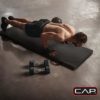 CAP Barbell All Purpose Folding Anti Tear Exercise Training Aerobic Fitness Gym & Gymnastics Balance Mat | Multiple options - Image 7