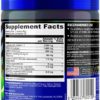 USN 3XT Max Energy Pre-Workout Supplement Powder for Energy, Endurance, and Pump, Preworkout Drink Mix, Nitric Oxide, Citrulline, Caffeine, Zero Creatine, Green Apple (30 Servings) - Image 8