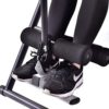 ROLTIN Handstand Machine Multifunctional Inversion Therapy Table Upside Down Device Fitness Equipment Back Stretcher Machine Adjustable Therapy Table Back Stretcher for Home Fit - Image 5