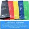 Resistance Bands - Image 8