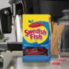 SWEDISH FISH Individually Wrapped Soft & Chewy Candy, 3.12 pounds 240 Count Box - Image 9