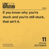 Unfu*k Yourself 2021 Day-to-Day Calendar: Get Out of Your Head and into Your Life - Image 4