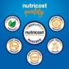 Nutricost Creatine Monohydrate Powder (Watermelon, 500 Gram) - Micronized Creatine Supplement - Vegan, Non-GMO, Gluten Free - Image 3
