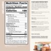 Isopure Unflavored Vegan Protein Powder, with Monk Fruit Sweetener & Amino Acids, Post Workout Recovery, Sugar Free, Plant Based, Organic Pea Protein, Dairy Free, 20 Servings (Packaging May Vary) - Image 3
