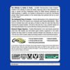 ALLMAX Essentials CREATINE - 400 g Powder - Improves Performance & Training Intensity - Vegan & Gluten Free - 80 Servings - Image 5