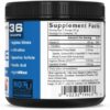 PEScience High Volume Nitric Oxide Booster Pre Workout Powder with L Arginine Nitrate, Melon Berry, 36 Scoops, Caffeine Free - Image 4