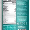 Designer Wellness, Soy Isolate Protein Powder with Biotin, Hyaluronic Acid and Prebiotics, Vegan, Zero Sugar, Non-GMO, Angel Cake Natural Vanilla Flavor, 11.4 Ounces - Image 2
