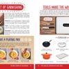 The Complete Cookbook for Young Chefs: 100+ Recipes that You'll Love to Cook and Eat - Image 8