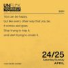 Unfu*k Yourself 2021 Day-to-Day Calendar: Get Out of Your Head and into Your Life - Image 3