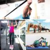 Tifereth Pull-Up Bands Resistance-Bands Exercise-Bands - Pull up Assistance Bands Workout Bands Resistance for Women Long Resistance Bands Resistance Loop Bands Perfect for Gym Home - Image 4