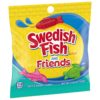 SWEDISH FISH and Friends Soft & Chewy Candy, 12-3.59 oz Bags - Image 11