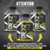 Alpha Supps - Alpha CRE X2 | 1500mg Each Creatine MagnaPower® & Creatine Ethyl Ester | Advanced Creatine Formula | 150 Capsules - Image 6