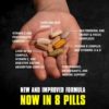 Animal Pak - Convenient All-in-One Vitamin & Supplement Pack - Zinc, Vitamins C, B, D, Amino Acids and More - Sports Nutrition Performance Mulitvitamin for Women & Men - Updated Version - 44 Count - Image 6