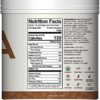 ALOHA Organic Plant-Based Protein Powder - NO-STEVIA Chocolate - Keto Friendly Vegan Protein with MCT Oil, 19 oz, Makes 15 Shakes, Vegan, Gluten-Free, Non-GMO, Erythritol-Free, Soy-Free, Dairy-Free & Only 4g Sugar - Image 4