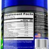 USN 3XT Max Energy Pre-Workout Supplement Powder for Energy, Endurance, and Pump, Preworkout Drink Mix, Nitric Oxide, Citrulline, Caffeine, Zero Creatine, Green Apple (30 Servings) - Image 3