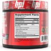 Bpi Sports 1.M.R. Vortex Pre-workout Powder, Sour Watermelon, 5.3 Ounce - Image 5