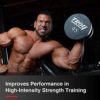 ALLMAX Essentials CREATINE - 400 g Powder - Improves Performance & Training Intensity - Vegan & Gluten Free - 80 Servings - Image 2
