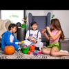 Juicy Drop Dip ‘N Stix Halloween Sweet & Sour Candy Variety Pack - 8 Count Sweet Candy & Sour Gel In Assorted Fruity Flavors - Fun Gummy Candy For Halloween Candy Bowls, Parties & Trick Or Treating - Image 3