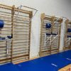 ARTIMEX Double Section Oak Stall Bars (Swedish Bars) Set for Physical Therapy & Gymnastics - Used in Homes, Gyms, Clinic, Schools or Fitness Centers … - Image 3