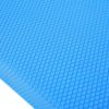 Balance Pad, Non-Slip Foam Mat & Ankles Knee Pad Cushion for Physical Therapy, Rehabilitation, Core Balance and Strength Stability Training, Yoga & Fitness, 15.7 x 13 x 2 Inch - Image 9