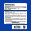 ALLMAX Essentials CREATINE - 400 g Powder - Improves Performance & Training Intensity - Vegan & Gluten Free - 80 Servings - Image 4
