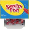 SWEDISH FISH Individually Wrapped Soft & Chewy Candy, 3.12 pounds 240 Count Box - Image 17