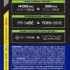 USN 3XT Max Energy Pre-Workout Supplement Powder for Energy, Endurance, and Pump, Preworkout Drink Mix, Nitric Oxide, Citrulline, Caffeine, Zero Creatine, Green Apple (30 Servings) - Image 12
