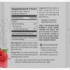 Sunwarrior Creatine Monohydrate Powder | Muscle Building Strength Training Pre Workout & Recovery | Vegan & Keto Friendly Micronized & Easily Mixes 350g Tub (50 Servings) Raspberry Active Creatine - Image 2
