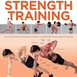 Ultimate Guide to Strength Training