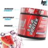 Bpi Sports 1.M.R. Vortex Pre-workout Powder, Sour Watermelon, 5.3 Ounce - Image 4