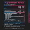 BPI Sports Best Creatine - Includes 6 Advanced Forms of Creatine - Supports Muscle Building and Post-Workout Recovery - Icy Blue Raz, 50 Servings - Image 8