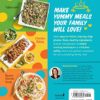Kids Cook Dinner: 23 Healthy, Budget-Friendly Meals from the Best-Selling Cooking Class Series - Image 2