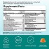 SmartyPants Prenatal Vitamins for Women, Sugar Free Gummies with Vitamin C, D3, Zinc, & Folate, Omega 3 ALA from Flax Seed Oil, Erythritol Free, No Sugar Alcohols 60 Count(Pack of 1) - Image 2