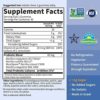 Garden of Life Dr Formulated 10 Billion CFU Prebiotic Fiber & Probiotic Gummies with Vitamin D3 for Digestive and Immune Health – Gluten Free, Non GMO, No Added Sugar, Orange Dream Flavor, 60 Gummies - Image 5