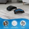 Everlasting Comfort ® Back Stretcher for Lower Back Pain Relief - Get Spine Decompression & Back Decompression with This Adjustable Back Stretching Device - The Ultimate Back Pain Relief Products - Image 7