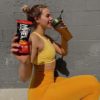 Protein2o Whey Protein Isolate, Orange Mango 20 Packs/1.13 Oz - Image 4