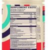Podium Nutrition, Fuse Pre Workout Powder, Peach Mango, 30 Servings, Beta Alanine and Caffeine for Energy, Gluten Free, Soy Free, Dairy Free - Image 3