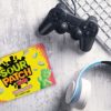 SOUR PATCH KIDS Original Candy, SOUR PATCH KIDS Watermelon Candy & SWEDISH FISH Candy Variety Pack, Halloween Candy, 15 Movie Theater Candy Boxes - Image 6