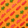 SWEDISH FISH and Friends Soft & Chewy Candy, 12-3.59 oz Bags - Image 8