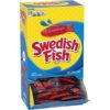 SWEDISH FISH Individually Wrapped Soft & Chewy Candy, 3.12 pounds 240 Count Box - Image 12