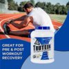 Body Nutrition, Trutein Protein Powder, Breakfast Shake, Meal Replacement, and Pre and Post Workout Recovery Drink Mix, 25 Grams of Protein, Vanilla Bean, 4 Pounds - Image 7